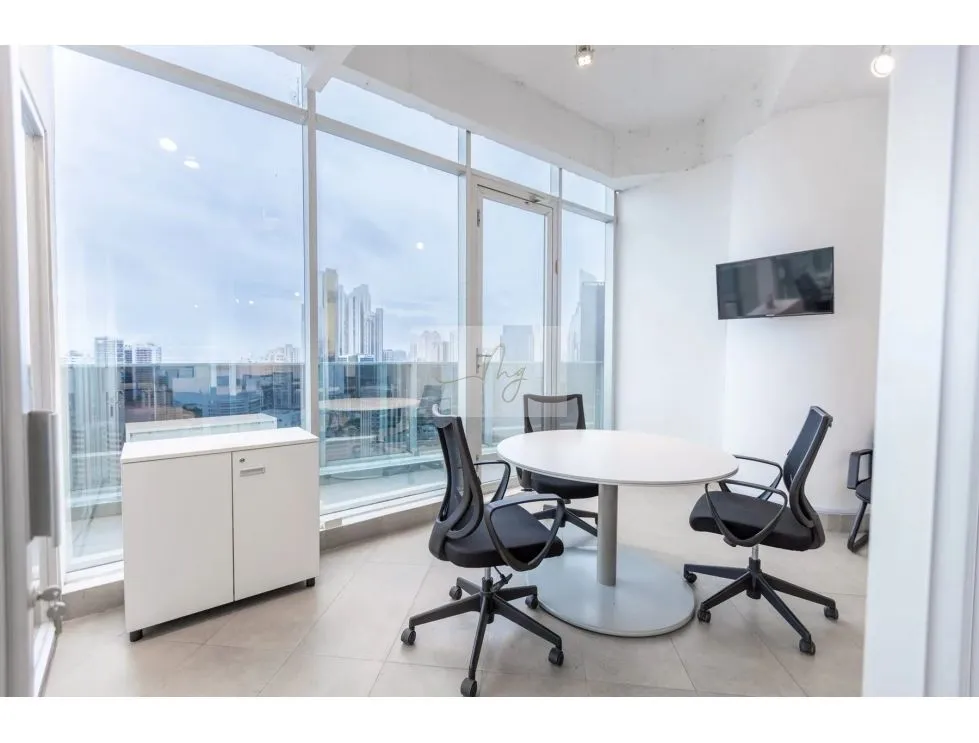 Sale of Office 27C in F&F Tower | Calle 50