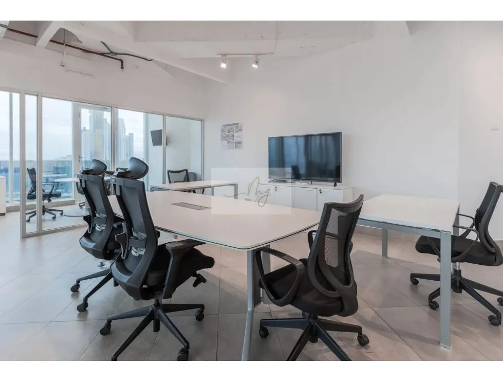 Sale of Office 27C in F&F Tower | Calle 50