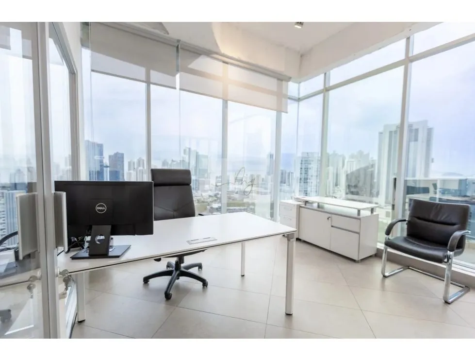 Sale of Office 27C in F&F Tower | Calle 50