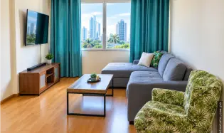 Venta de Apartamento en PH Villa Mallorca, Marbella