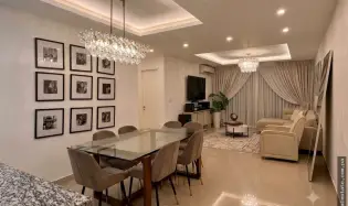 Alquiler de Apartamento PH Pacific Sky, Punta Paitila
