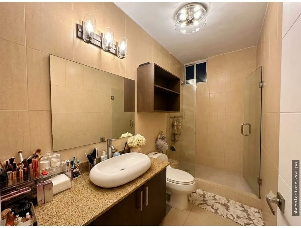 Alquiler de Apartamento PH Pacific Sky, Punta Paitila