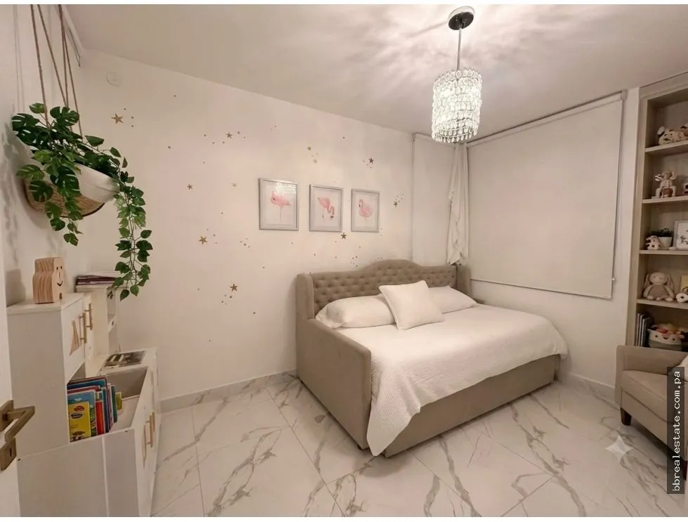 Alquiler de Apartamento PH Pacific Sky, Punta Paitila