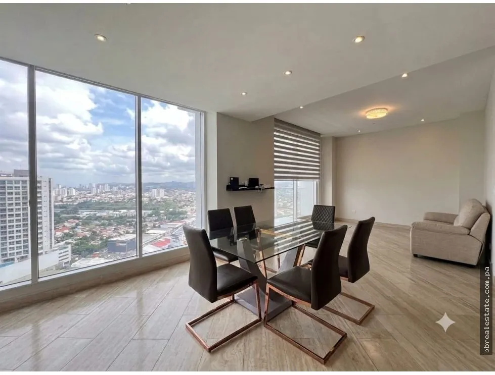 Apartment for Rent in PH The Regent, Costa del Este