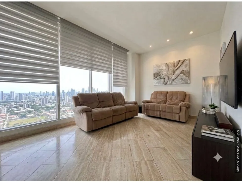 Apartment for Rent in PH The Regent, Costa del Este
