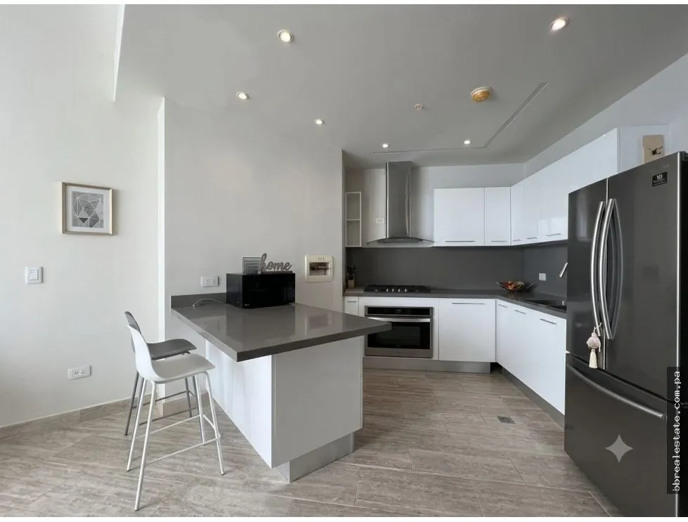 Apartment for Rent in PH The Regent, Costa del Este