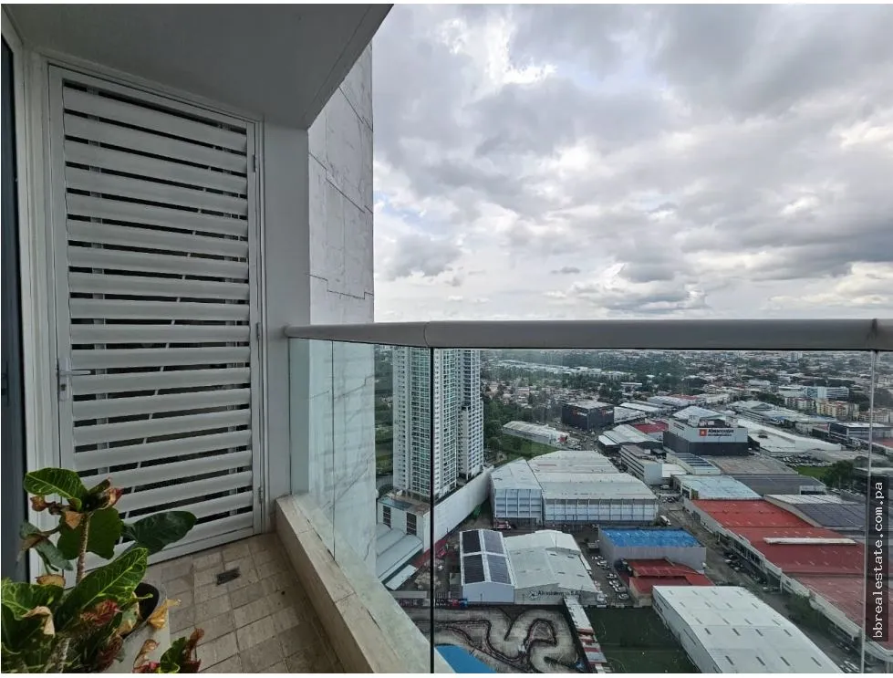 Apartment for Rent in PH The Regent, Costa del Este