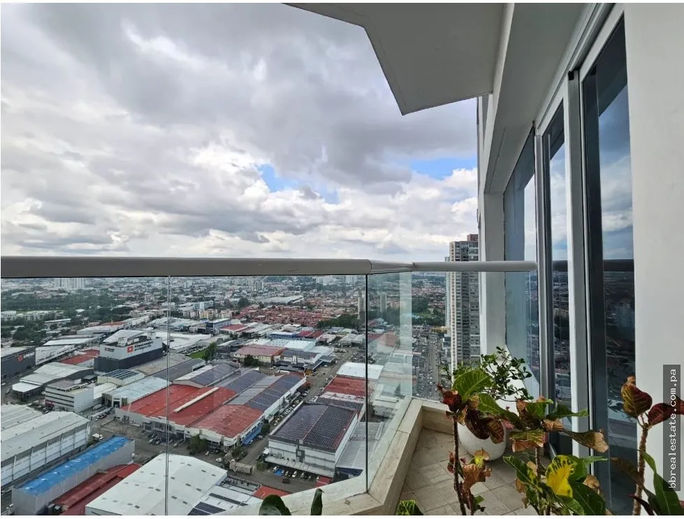Apartment for Rent in PH The Regent, Costa del Este