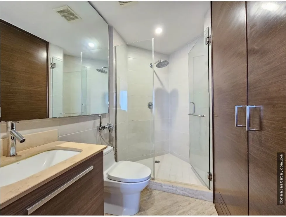 Apartment for Rent in PH The Regent, Costa del Este
