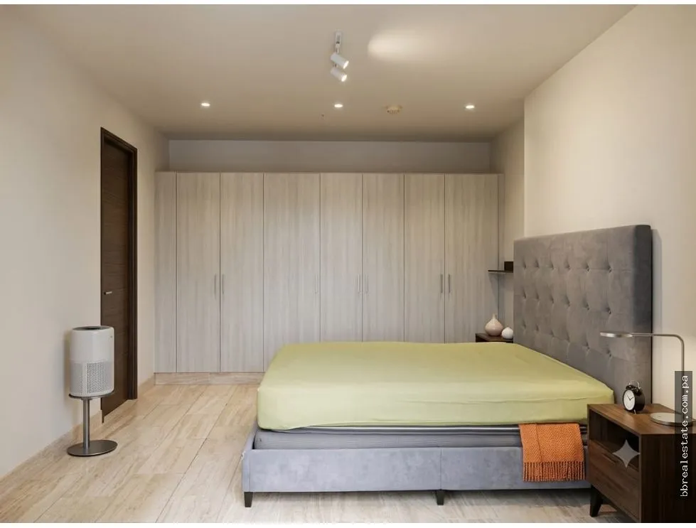 Apartment for Rent in PH The Regent, Costa del Este