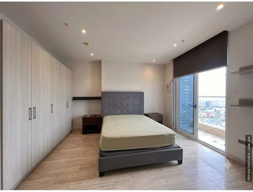 Apartment for Rent in PH The Regent, Costa del Este