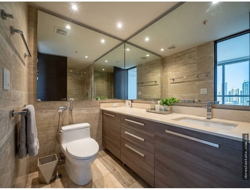 Apartment for Rent in PH The Regent, Costa del Este