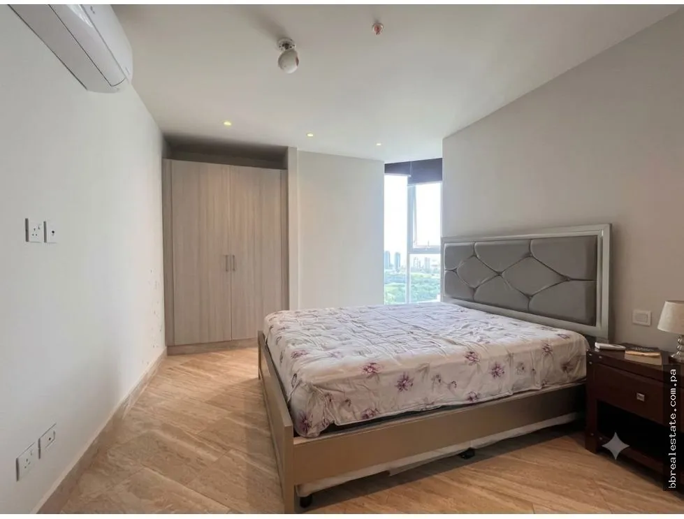Apartment for Rent in PH The Regent, Costa del Este