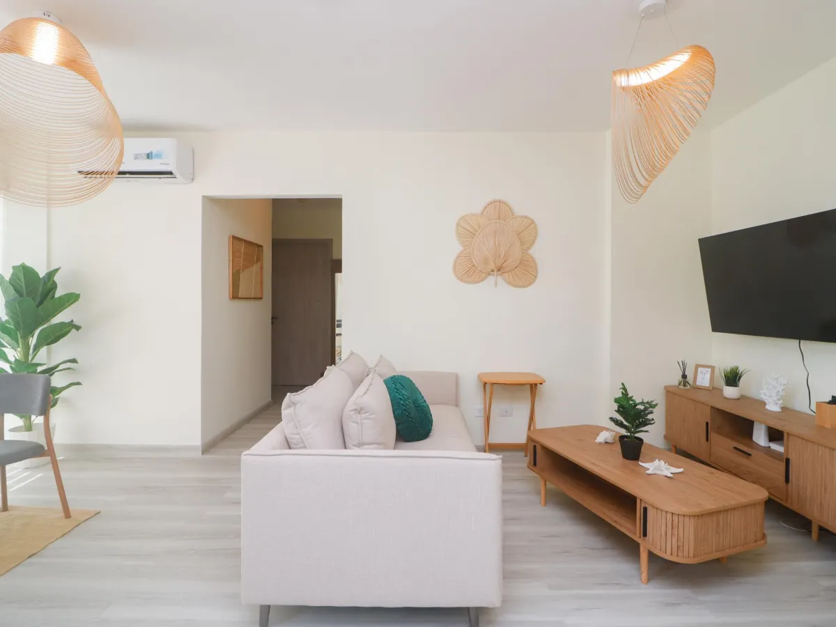 Apartamento en Venta Amoblado en Playa Dorada