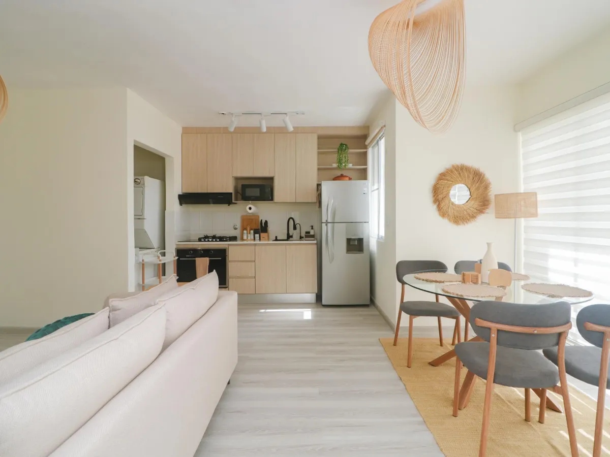 Apartamento en Venta Amoblado en Playa Dorada