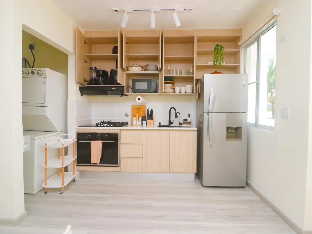 Apartamento en Venta Amoblado en Playa Dorada
