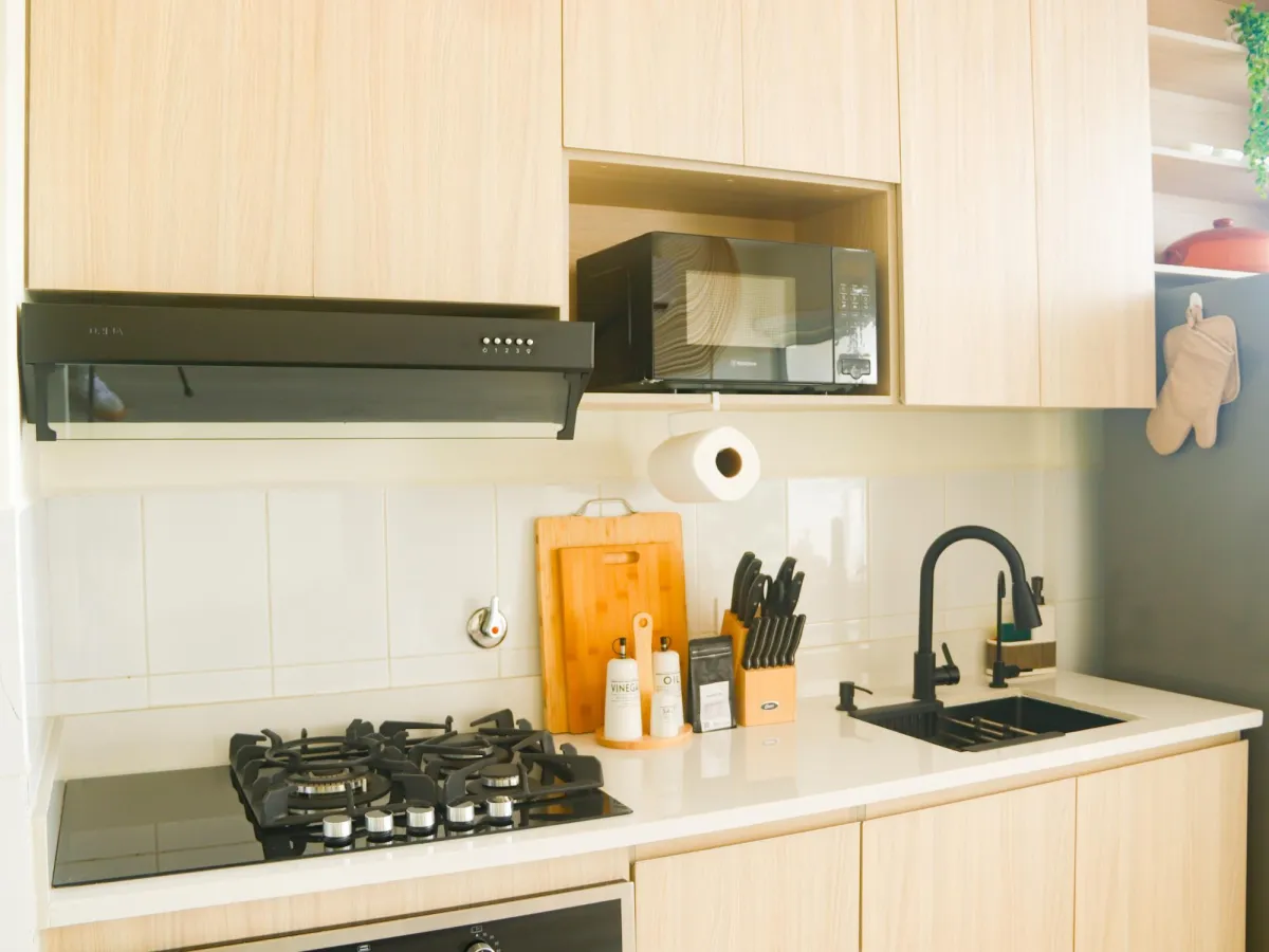 Apartamento en Venta Amoblado en Playa Dorada