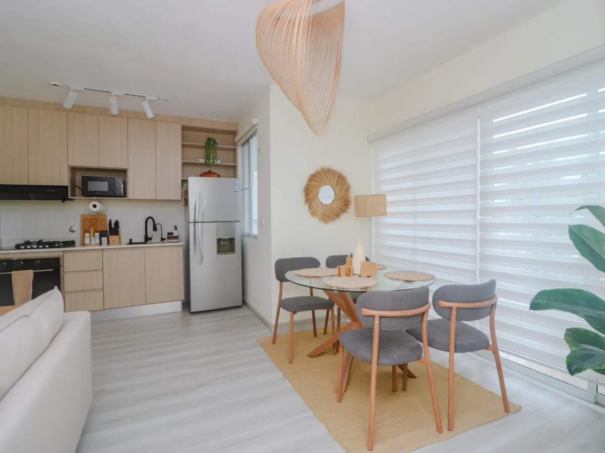 Apartamento en Venta Amoblado en Playa Dorada
