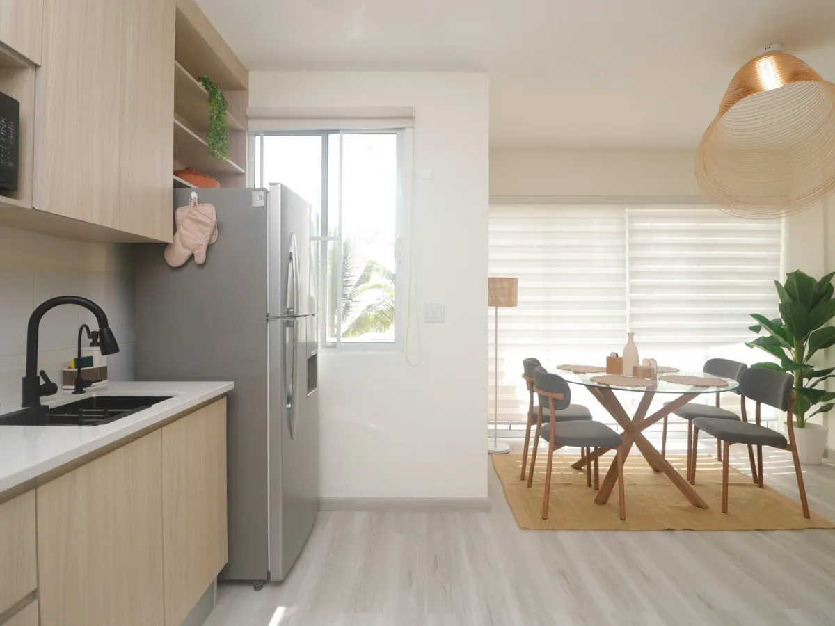 Apartamento en Venta Amoblado en Playa Dorada