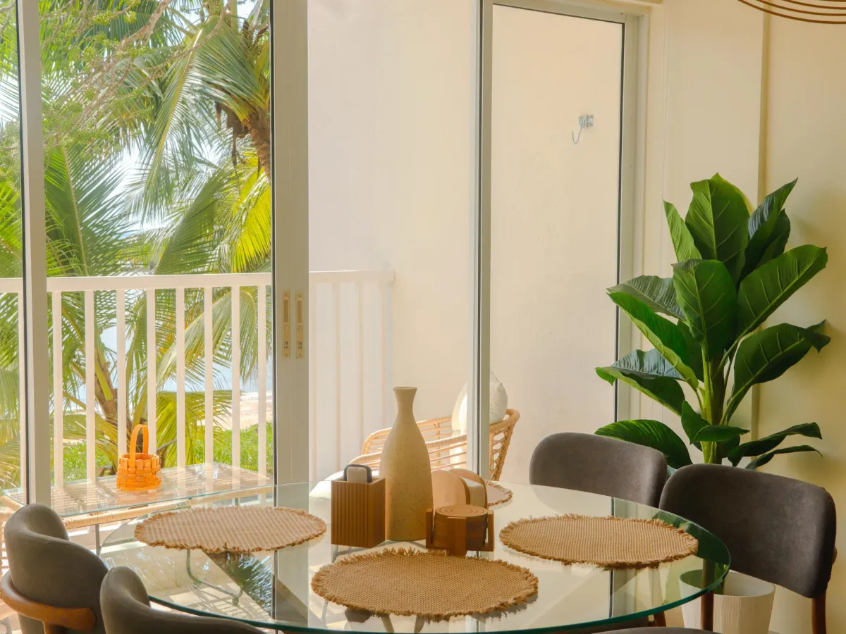 Apartamento en Venta Amoblado en Playa Dorada