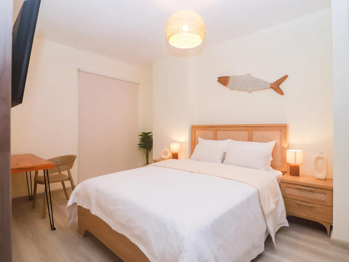 Apartamento en Venta Amoblado en Playa Dorada