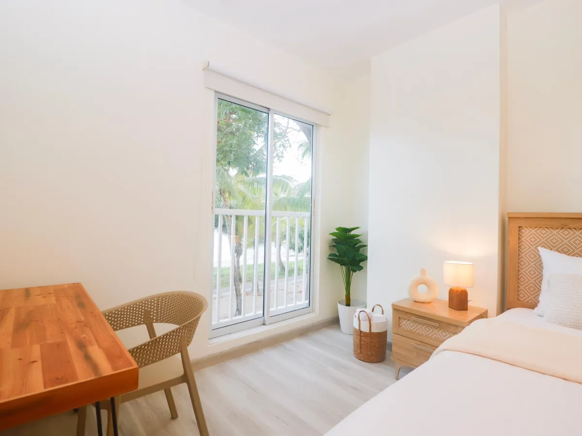 Apartamento en Venta Amoblado en Playa Dorada