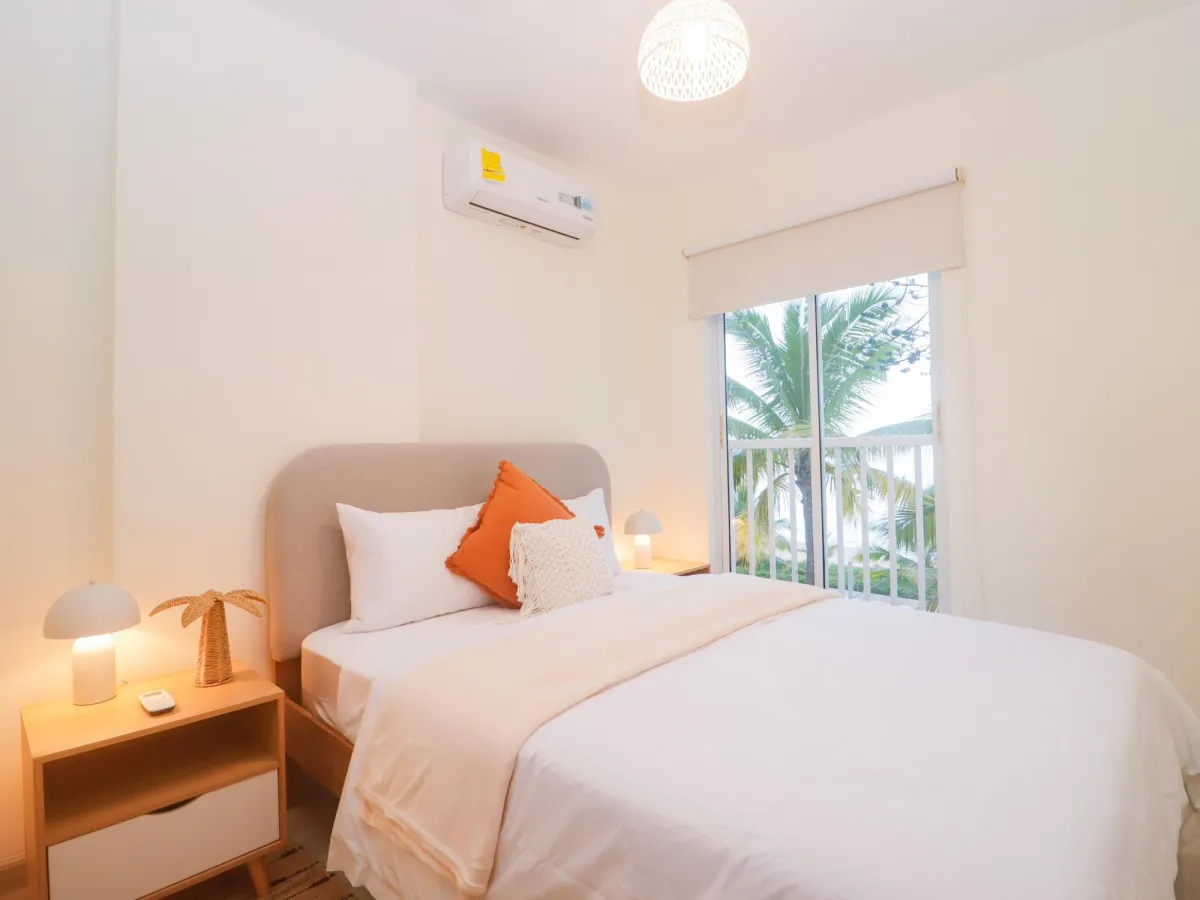 Apartamento en Venta Amoblado en Playa Dorada