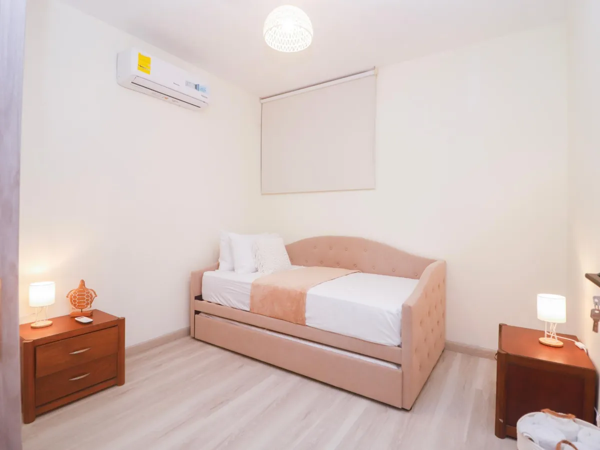 Apartamento en Venta Amoblado en Playa Dorada