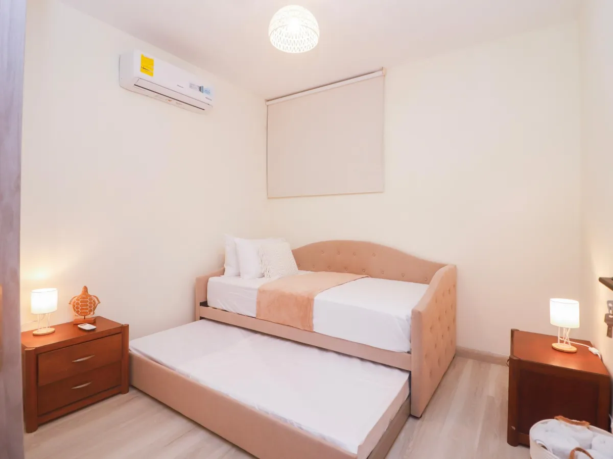 Apartamento en Venta Amoblado en Playa Dorada