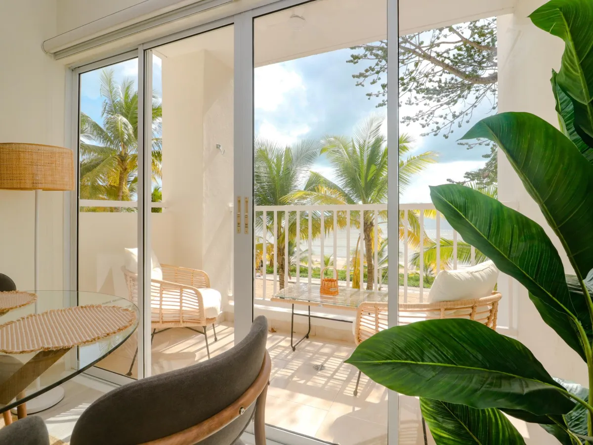 Apartamento en Venta Amoblado en Playa Dorada