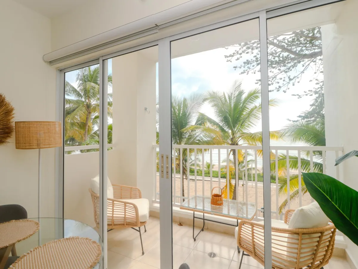 Apartamento en Venta Amoblado en Playa Dorada