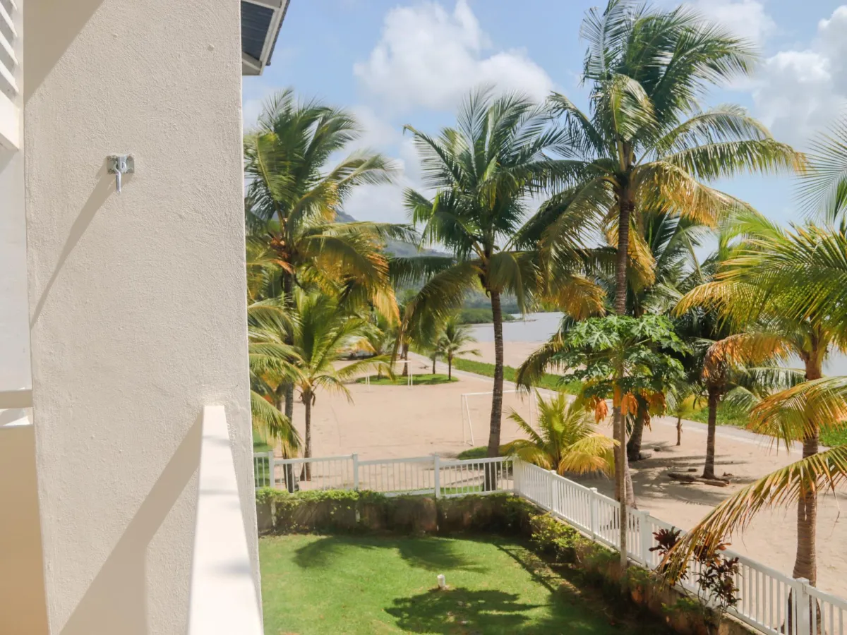 Apartamento en Venta Amoblado en Playa Dorada