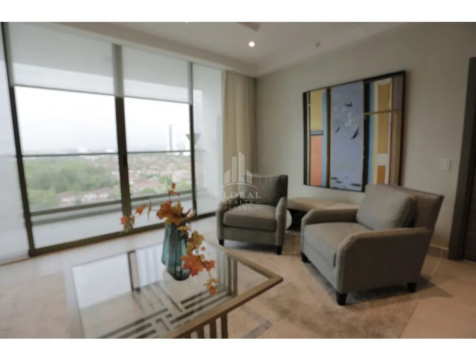 Apartment for sale in Costa del Este