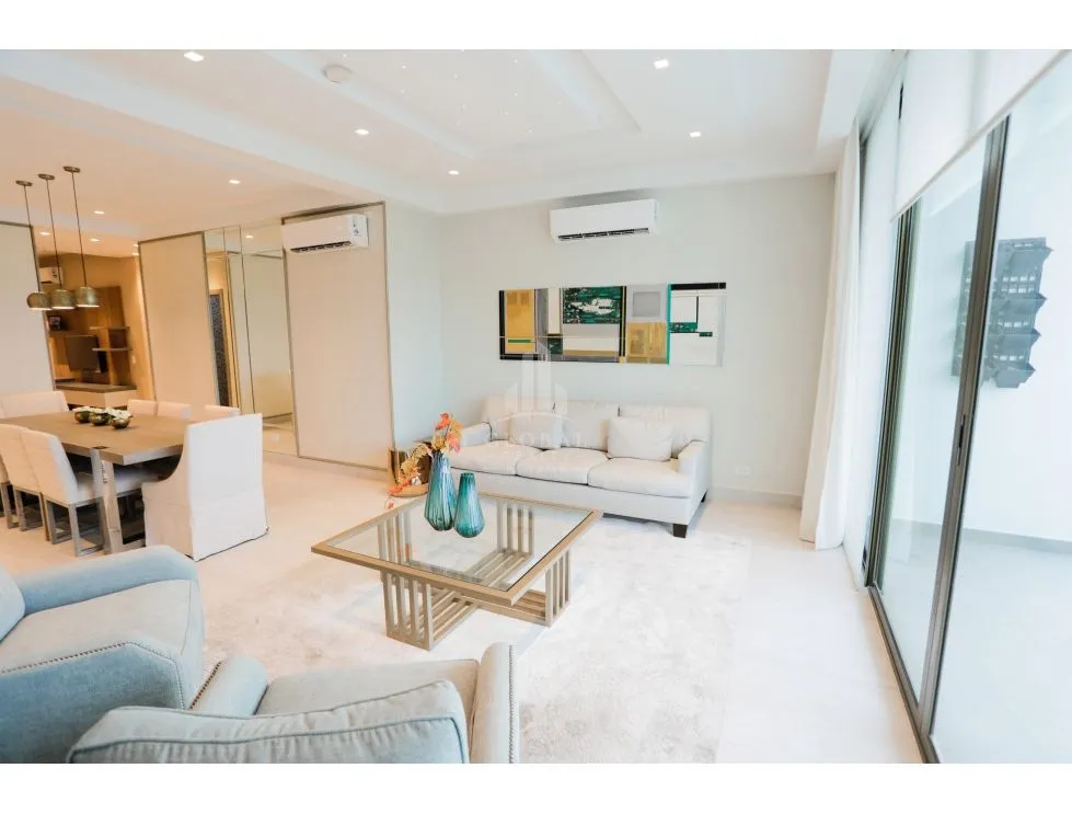 Apartment for sale in Costa del Este
