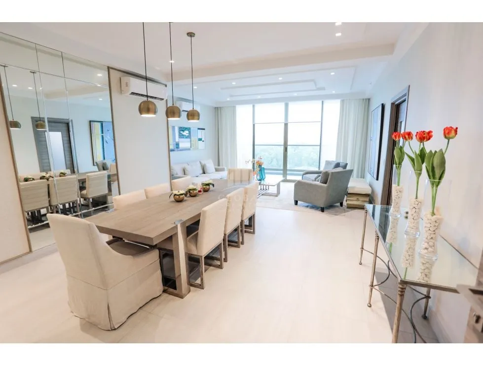 Apartment for sale in Costa del Este