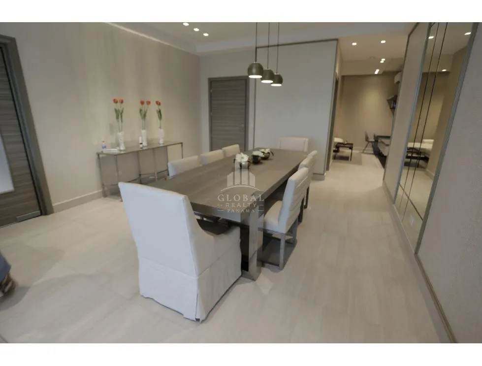 Apartment for sale in Costa del Este