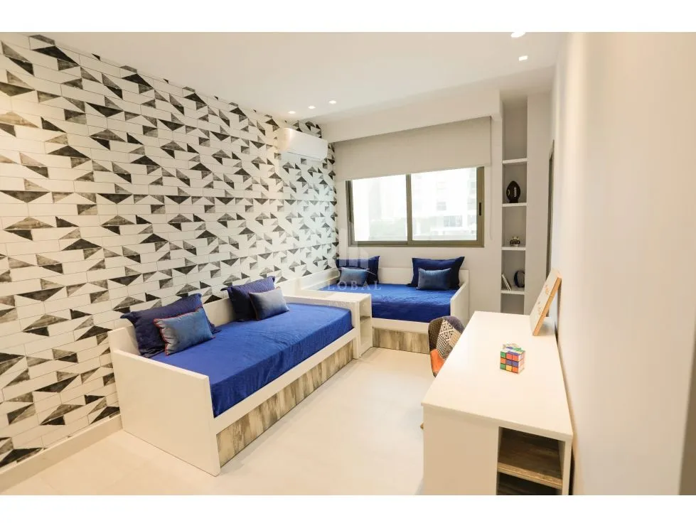 Apartment for sale in Costa del Este