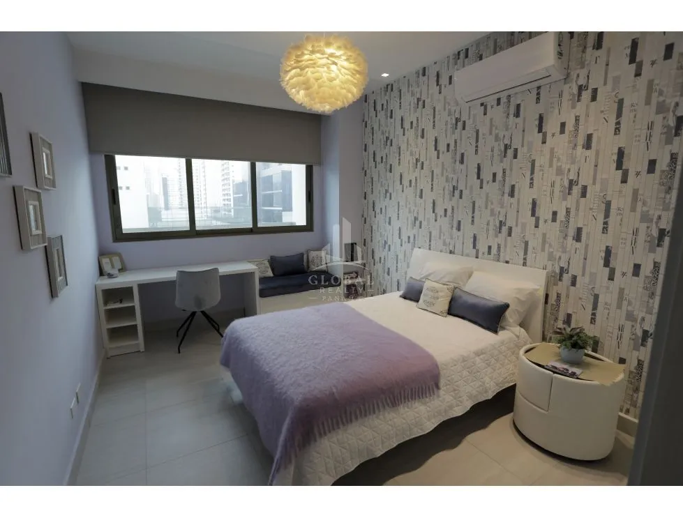 Apartment for sale in Costa del Este