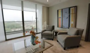 Apartment for sale in Costa del Este