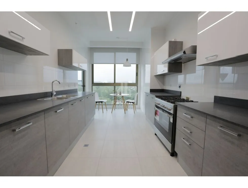 Apartment for sale in Costa del Este