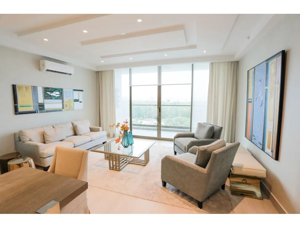 Apartment for sale in Costa del Este