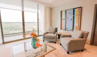 Apartment for sale in Costa del Este
