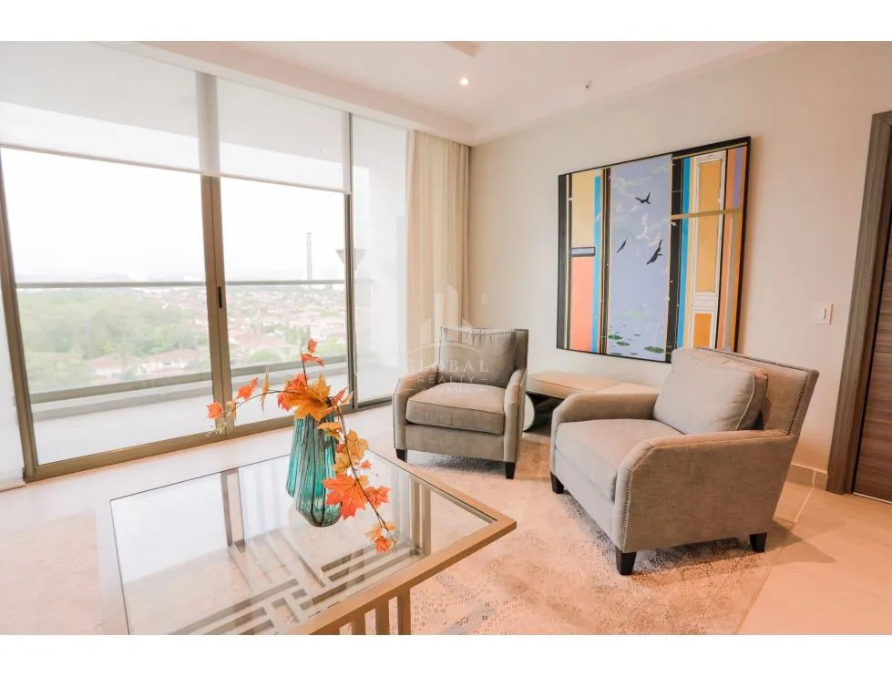 Apartment for sale in Costa del Este