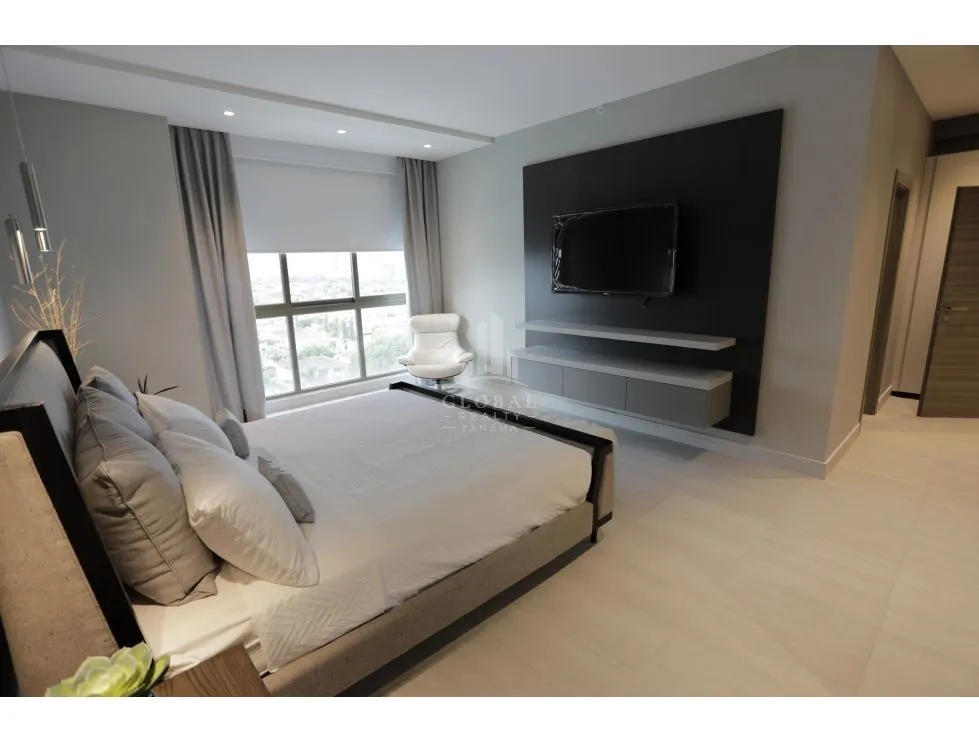 Apartment for sale in Costa del Este