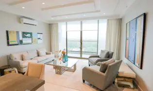 Apartment for sale in Costa del Este