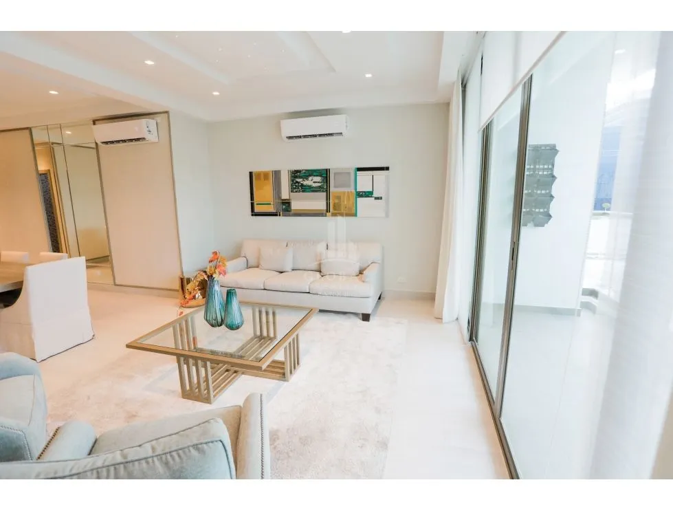 Apartment for sale in Costa del Este