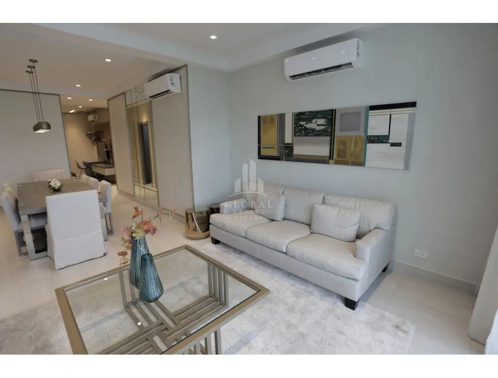 Apartment for sale in Costa del Este