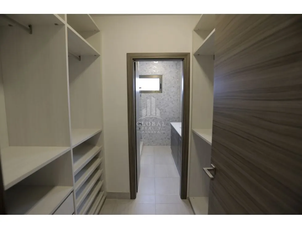 Apartment for sale in Costa del Este