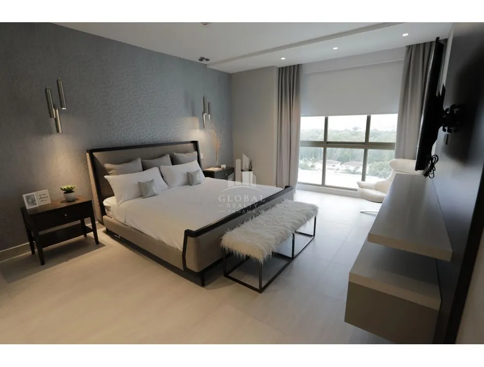 Apartment for sale in Costa del Este