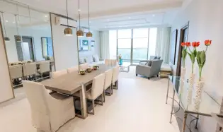 Apartment for sale in Costa del Este